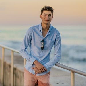 Meet your Posher, H.a.